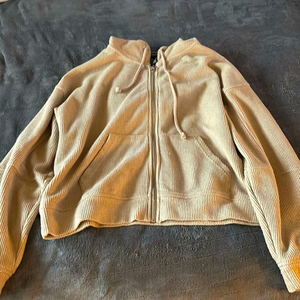 Forever 21 Jacket